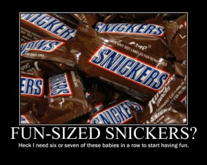 fun-sized-snickers-tiny-hardly-worth-the-effort-candy-bars-demotivational-poster-1262442678